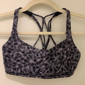 NEW LULULEMON BRA